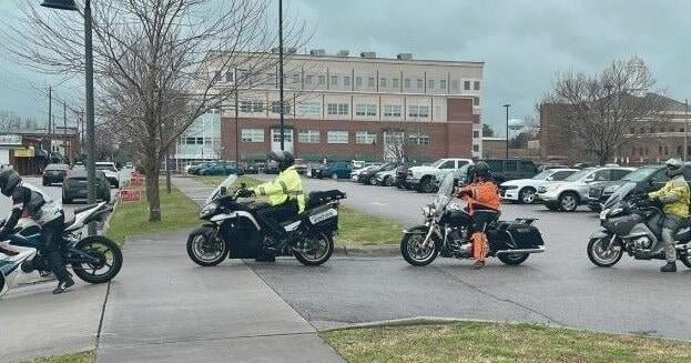 JPD to host motorcycle Rider Skills Day Friday