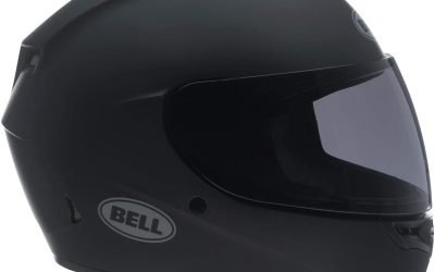 Bell Qualifier Full-Face Motorcycle Helmet Review