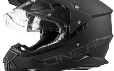 O’Neal Sierra Helmet Review