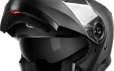 YEMA Modular Motorcycle Helmet Review