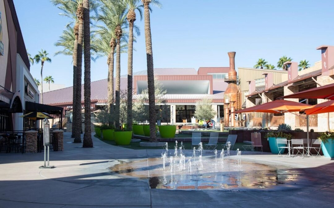 Around Chandler: Week of Jan. 19, 2025