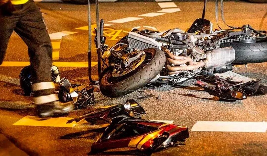 Colorado Motorcycle Deaths Have Risen 57% in 10 Years
