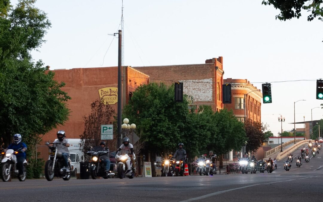 Colorado motorcycle deaths increased 57% in past 10 years
