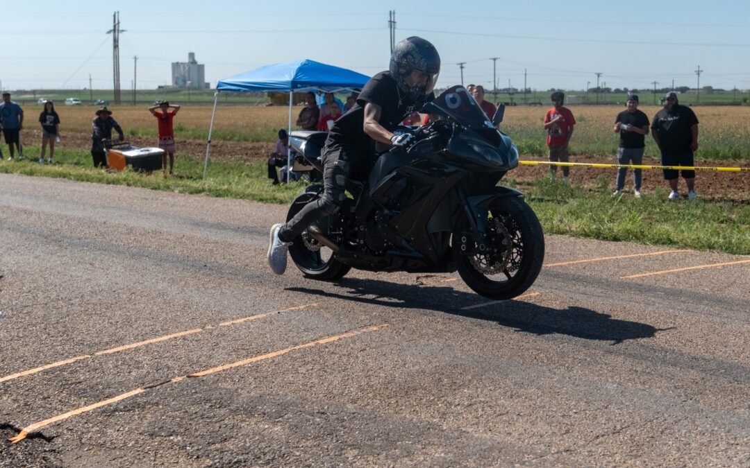 TxDOT launches awareness campaign to reduce deadly motorcycle crashes