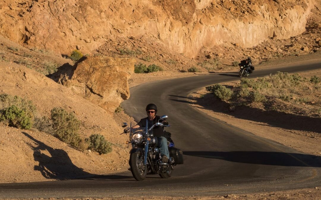 Death Valley National Park issues summer heat travel warning