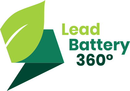 Lead Battery 360° Welcomes Eight Sites as First Certification Participants