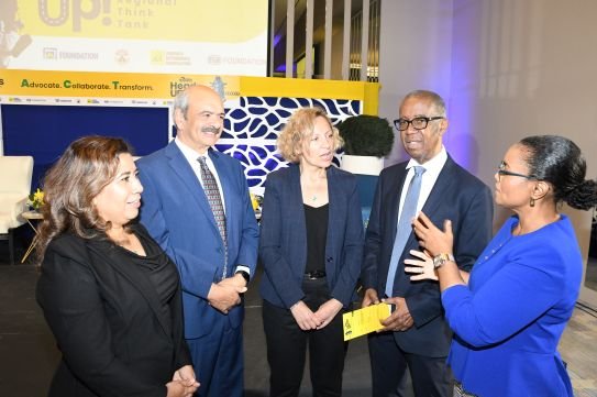 Motorcycle Safety Challenges in the Caribbean Region
