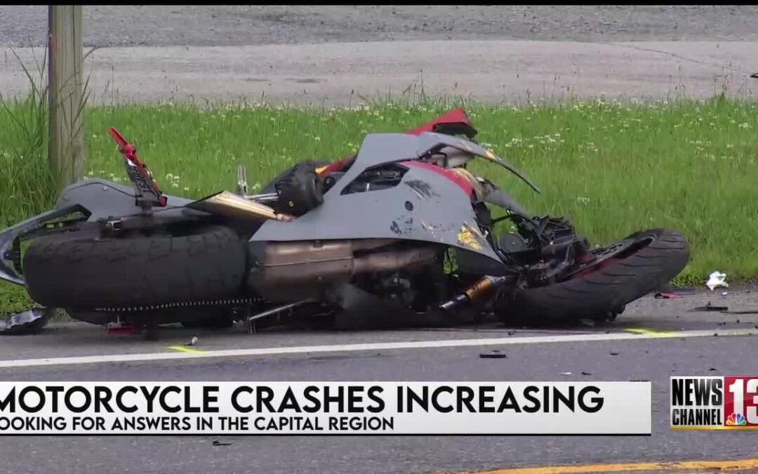 Recent tragedies bring motorcycle safety top of mind
