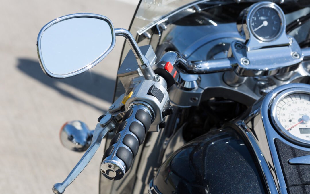 Ride to Work Day, bringing awareness to motorcycle safety