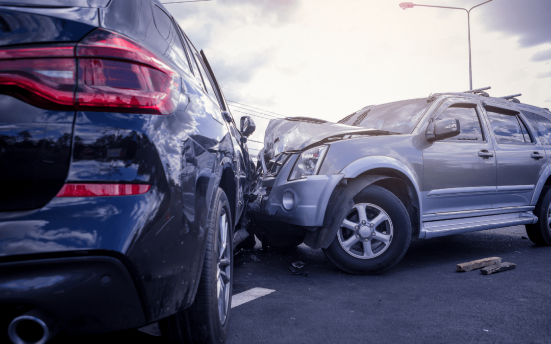 IIHS president warns Congress of road safety emergency as crash deaths surge