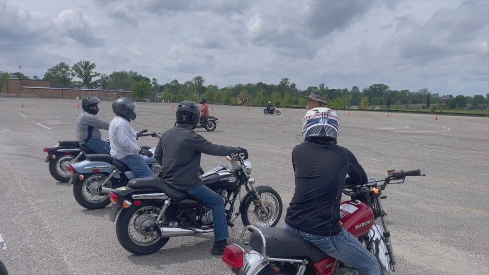 Illinois State Police urge motorcycle safety as summer fatalities rise