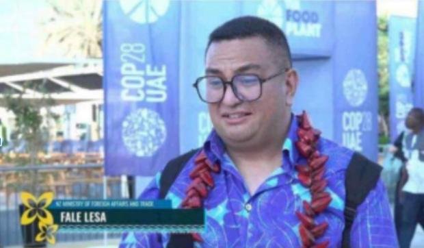 Lesā resigns from everything and says Law degree claim was ‘a mistake’ as Stuff reveals flaws in his CV