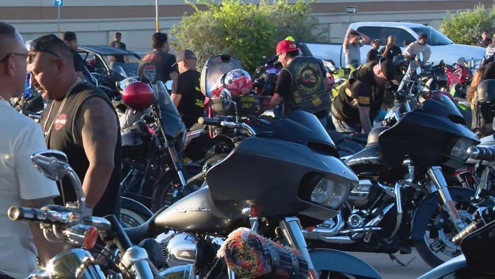 Local community calls for motorcycle safety after fatal three crashes in 48 hours