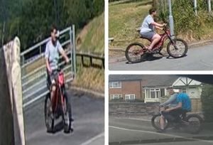 ‘Numerous complaints’ about illegal motorbike riders in Broseley