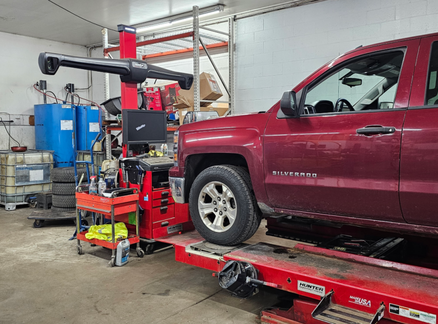 Real Pro Auto Service Recognized as a CARFAX Car Care Service Center