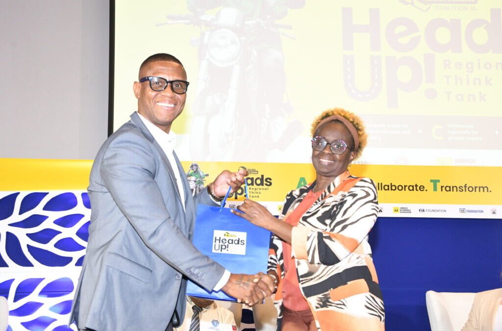 Regional forum explores storytelling as tool for motorcycle safety advocacy