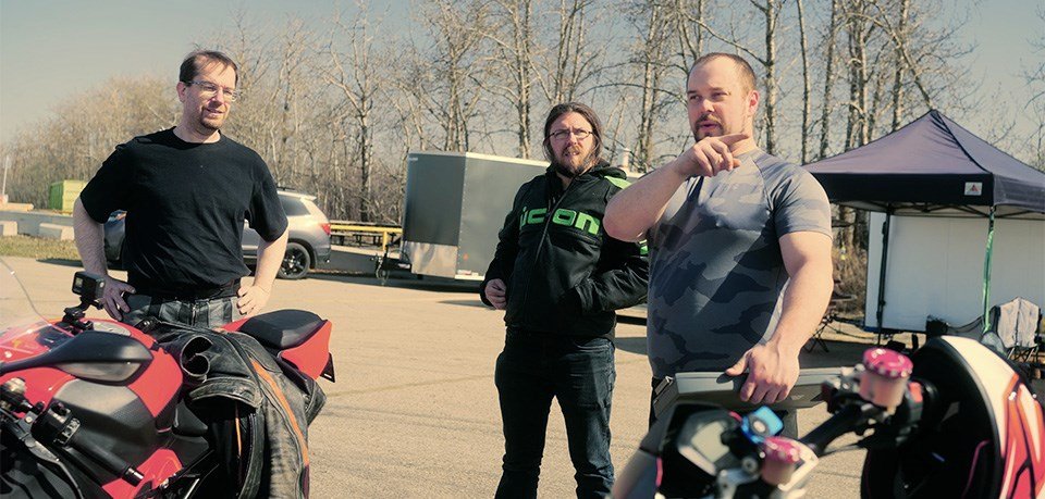 Riding with awareness: Mental state as a key factor in motorcycle safety.