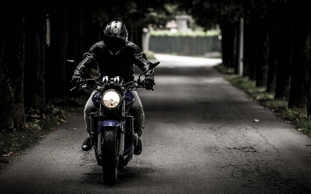 Why Motorcycle Accident Cases Require Specialized Legal Expertise: It’s Not Just Another Vehicle Crash