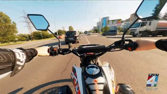 ‘Even one life lost is too many’: JSO issues warning about spike in deadly motorcycle crashes