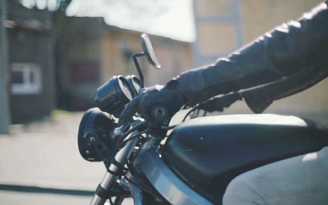 Motorcycle death rate in North Dakota more than triple Minnesota’s rate