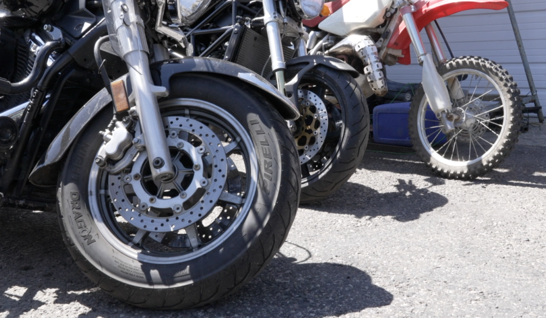 Motorcycle repair shop owner and rider offer safety advice amid fatalities