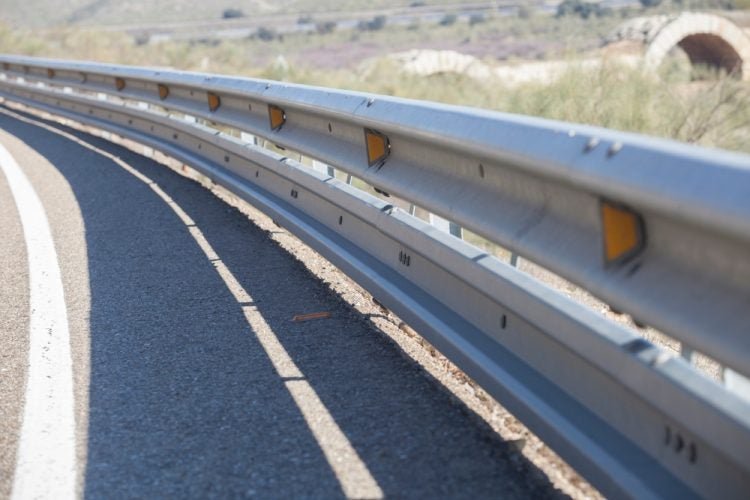 New Study Calls For Improved Guardrails For Motorcyclists’ Safety