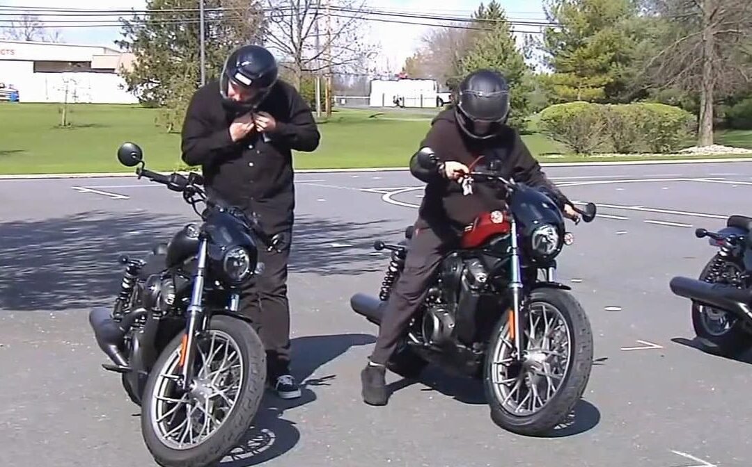 PennDOT, police urge caution as motorcycle season ramps up