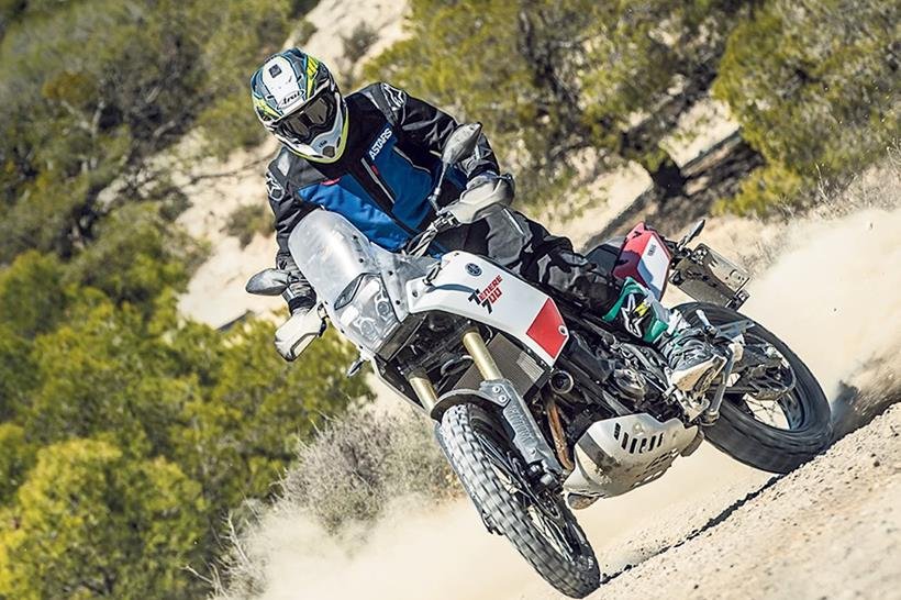 Where do you sit on the motorcycle safety spectrum? MCN’s guide to protective kit and why we wear it