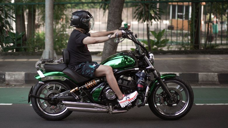 13 Of The Best Used Cruiser Motorcycles Under $3,000