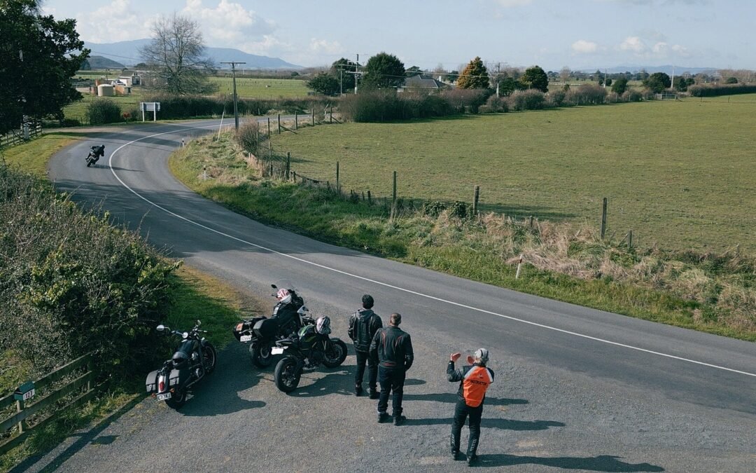 ACC: BoP motorbike injuries rise