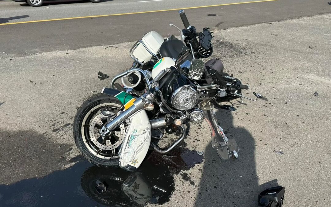 FDOT Awards FCSO $90k for Motorcycle Safety Initiatives