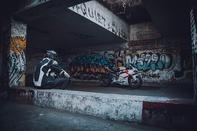 Motorcycle Crashes in North Charleston: What Riders Need to Know About Legal Support