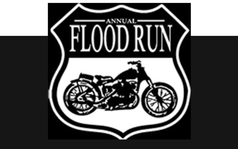 Motorists, Riders Urged to Use Caution During Fall Flood Run