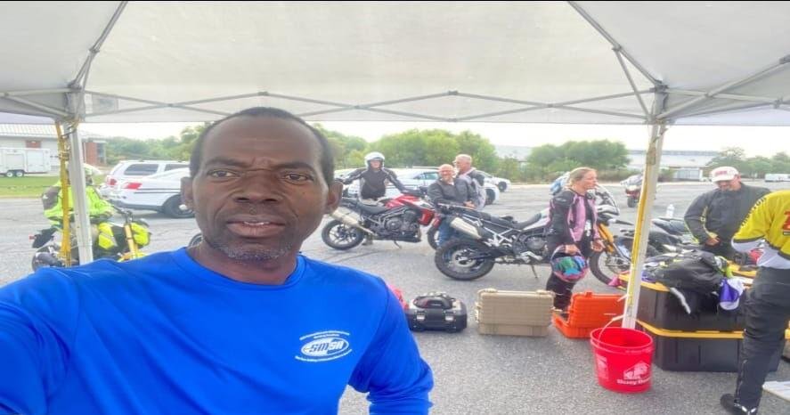 NASAPAL Launches National Campaign to Curb Liberia’s Road Accidents