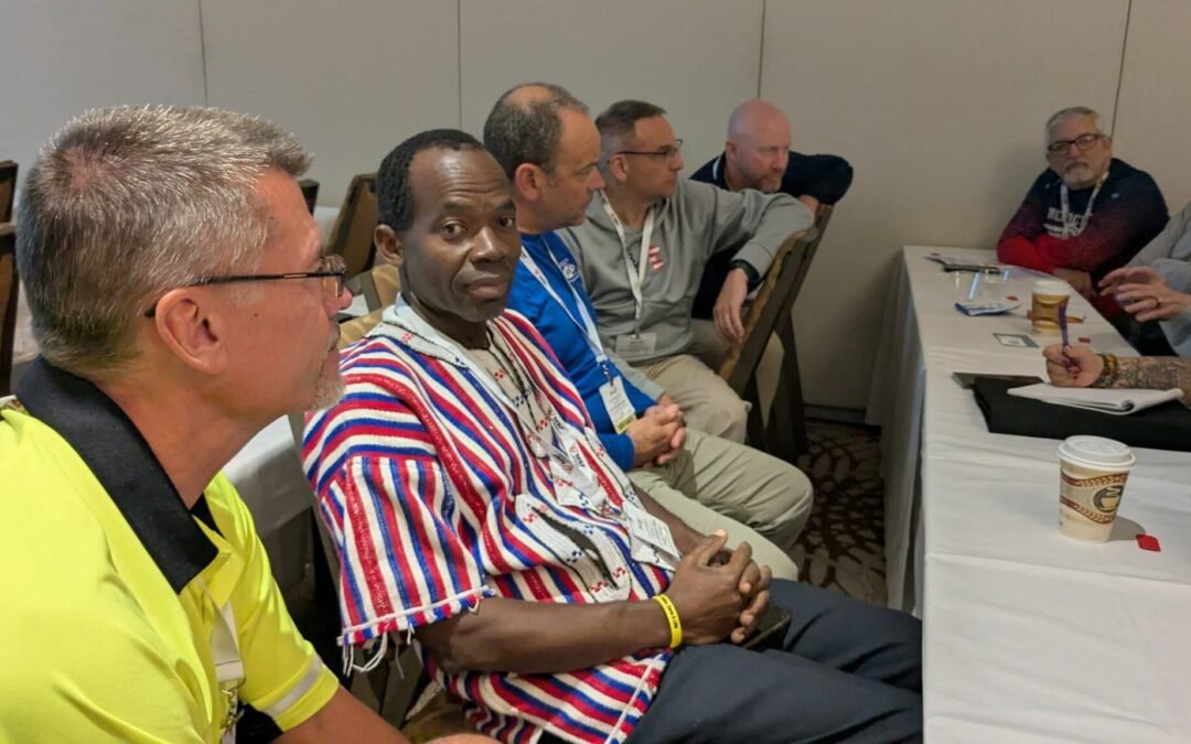 NASAPAL, WoGeS Holdings Launch National Road Safety Training Campaign to Curb Accidents in Liberia