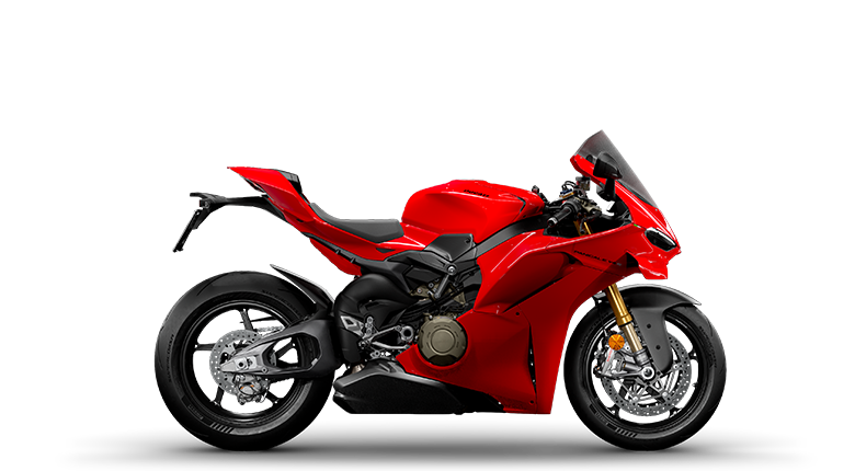 Ducati Panigale