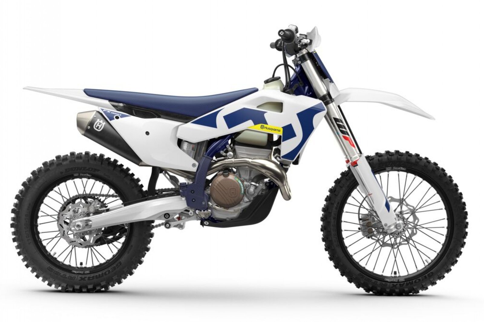 Husqvarna Enduro