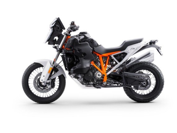 KTM 1390