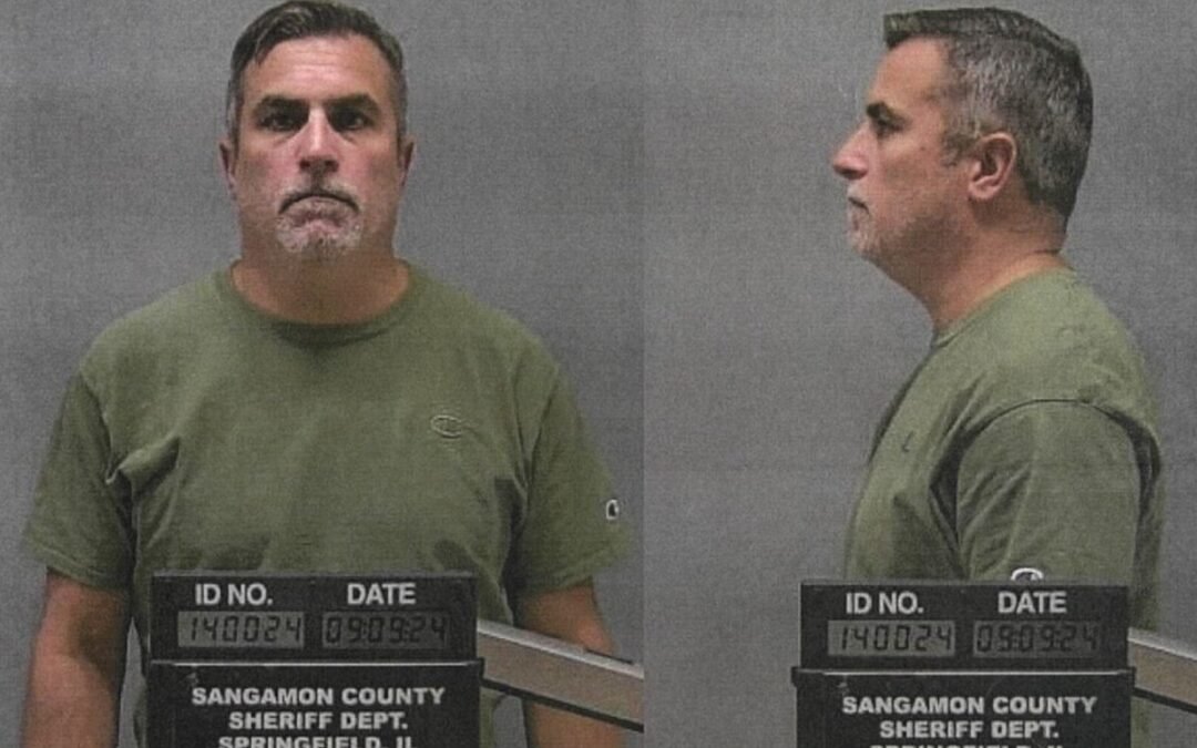 Ex-SPD sergeant charged with DUI in court