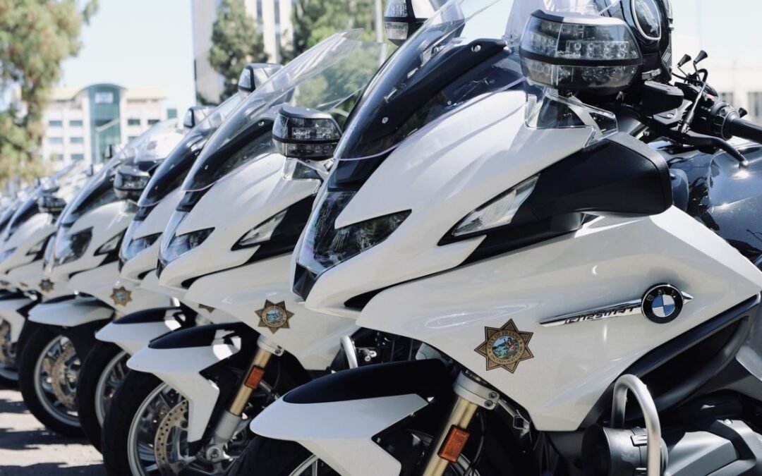 Fresno Police to Hold Weekend Motorcycle Safety Operation