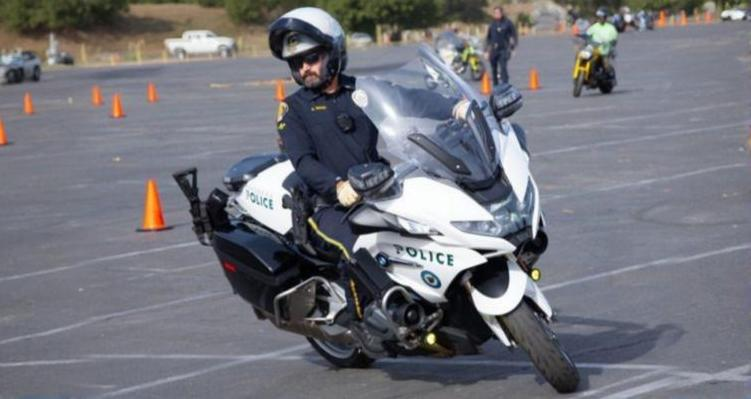 Pasadena Police to Host Free Motorcycle Safety Academy Dec. 6