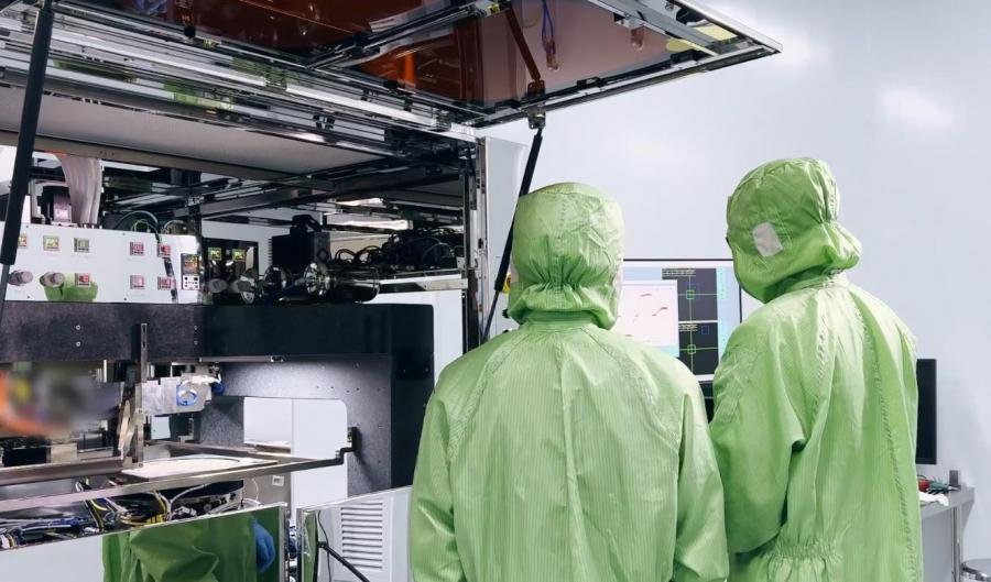 PrecisioNext Establishes TCB Lab to Provide R&D, Prototyping, and Mass Production Support for CoWoS, HBM, CPO, and More