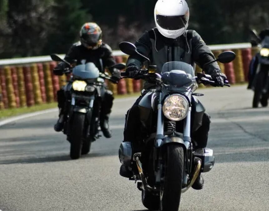 Ride to live a vital message this October
