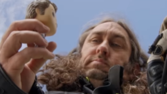 TAC partners with Alt Shift and Ross Noble for Motorcyclist Awareness Month