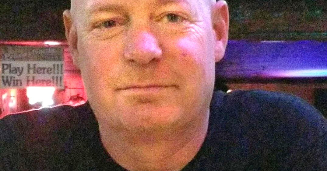 Timothy “Spaz” Prelog