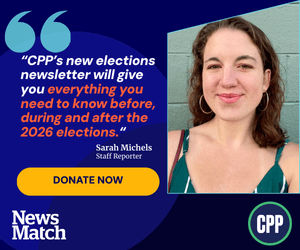 Gut-amend-release. How NC’s translucent lawmaking tactics hurt democracy.