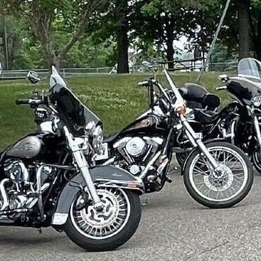 Motorcycle fatalities dropped this year in Minnesota after a spike in 2024