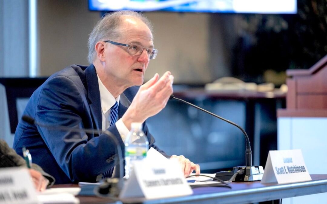 State’s handling of game lands, motorcycle helmet bill caught attention this year