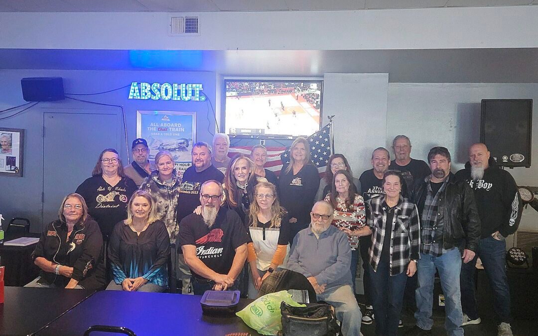 Jack’s Place hosts ABATE chili cookoff