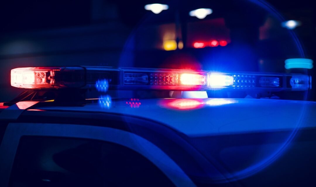 New Orleans man killed in motorcycle crash in St. Bernard Parish